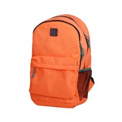 MINTRA THE SCHOOL BAG 20L - ΠΟΡΤΟΚΑΛΙ Νο 04552