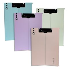 SKAG FOAM CLIPBOARD ΚΑΠΑΚΙ, ΟΡΙΖΟΝΤΙΑ ΣΤΗΡΙΞΗ ΠΑΣΤΕΛ 4 ΧΡΩΜΑΤΑ