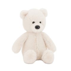 ORANGE SOFTEST WHITE BEAR OT8017/25