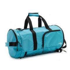 MINTRA Tank Camping Bag Τιρκουάζ No 09328