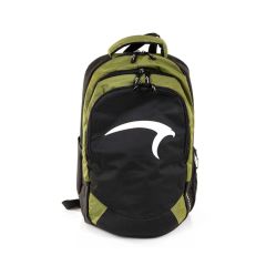 MINTRA CHALLENGER BAG ΧΑΚΙ No 09155