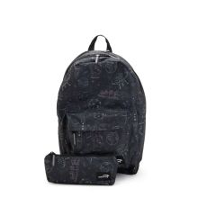 MINTRA DAYPACK 24L (ΜΕ ΚΑΣΕΤΙΝΑ)  No 18400