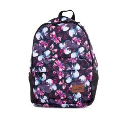 MINTRA PRINTED SCHOOL BAG 20L  No 18958