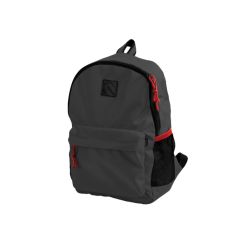 MINTRA SCHOOL BAG 10L ΜΑΥΡΟ No 05545