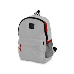 MINTRA SCHOOL BAG 15L Α.ΓΚΡΙ No 05172