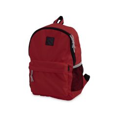 MINTRA SCHOOL BAG 15L ΚΑΦΕ No 05182