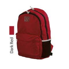 MINTRA SCHOOL BAG 20L ΚΑΦΕ No 04563