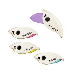 Y PLUS ΓΟΜΑ PARAKEET ΜΙΝΙ 2.0 ΕΚΘΕΤΗΣ 24 ΤΕΜΑΧΙΩΝ EX170160