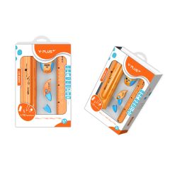 Y PLUS ΣΕΤ ΓΡΑΦΗΣ SUPER SET CP180400