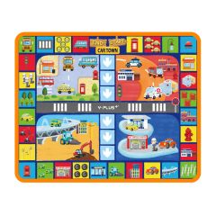 Y PLUS TOY SET WATER DOODLE GAME MAT   CA240202
