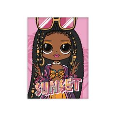 Painting by numbers - L.O.L. Surprise! O.M.G. Sunset (KHO6276)