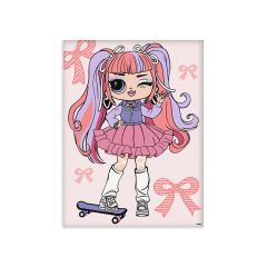 Painting by numbers - L.O.L. Surprise! Tweens Ali Dance (KHO6282)