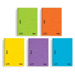 SKAG ΘΕΜΑΤ.ΤΕΤΡΑΔΙΑ BASIC 17X25 1ΘΕΜ 80ΓΡ